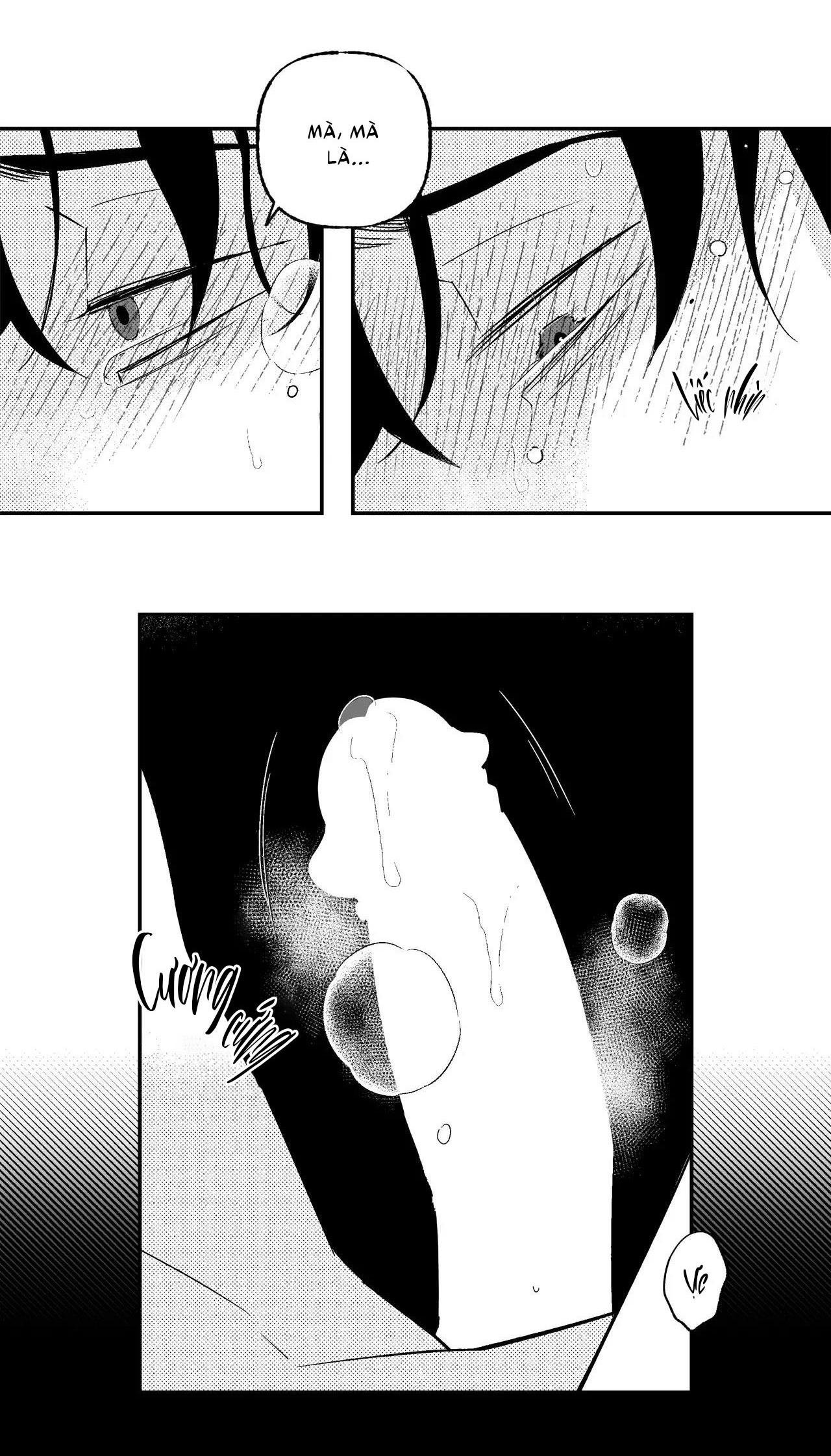 (cbunu) sự kết hợp hoàn hảo chapter 43 6