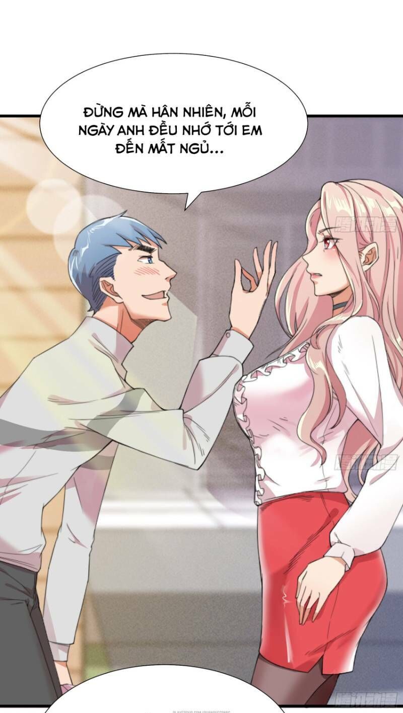 đỉnh phong cường thiếu chapter 9 31