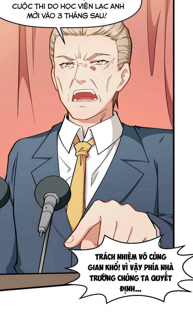 vườn trường cuồng sư hệ thống chapter 106 24