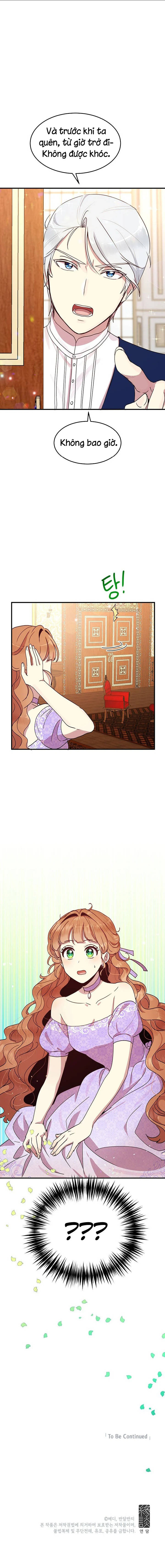 tại sao ngài làm điều này, công tước chapter 45 10