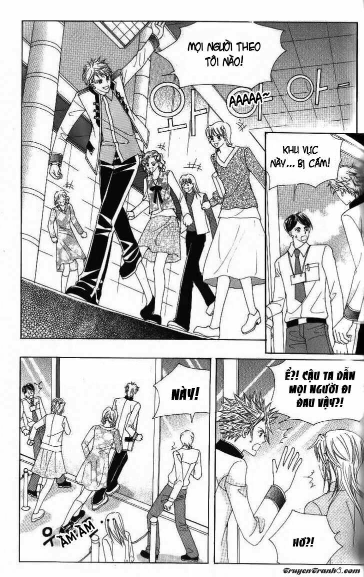 thần tượng mua sắm chapter 48 48