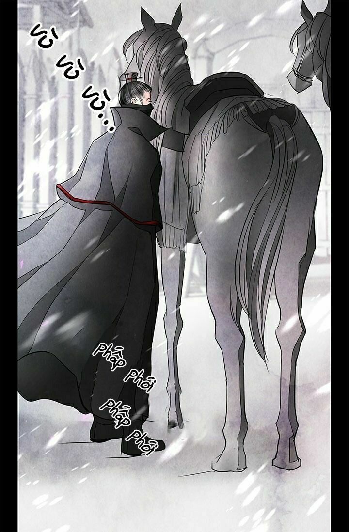 đêm dục vọng (full) chapter 12 3