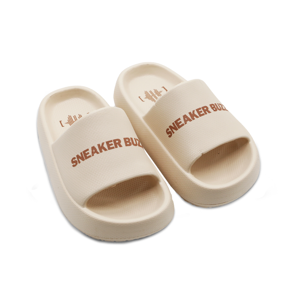 Dép trẻ em Sneaker Buzz Single Slide Easy-On 3SBK234004