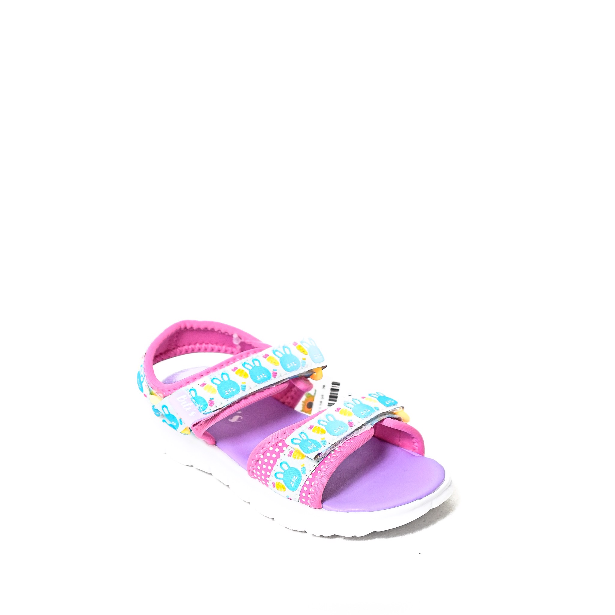 Sandal Bitis bé gái (Size 24-30)