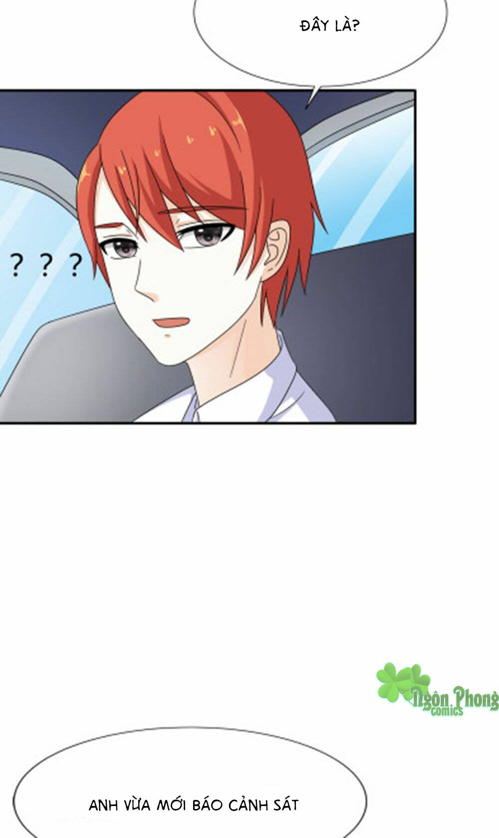 em vẫn còn nhỏ chapter 90 10