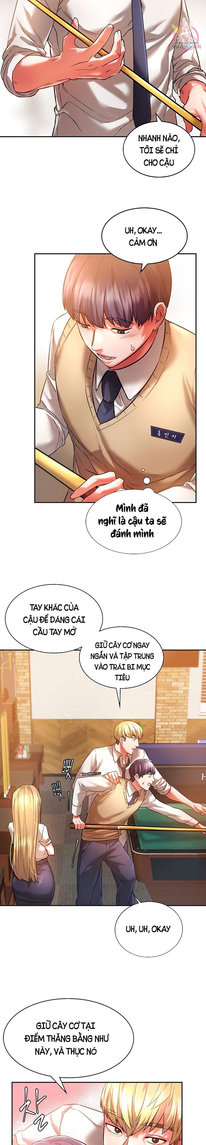 bạn học của tôi chapter 2 8