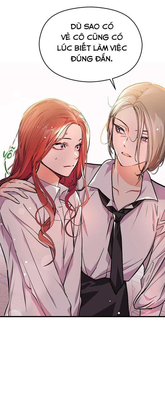 tôi không cố ý quyến rũ nam chính đâu! chapter 30 51