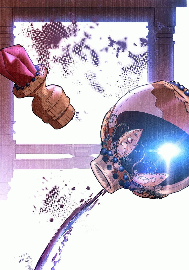 Trở Thành Cứu Tinh Của Nhân Vật Chính chapter 2.5 11