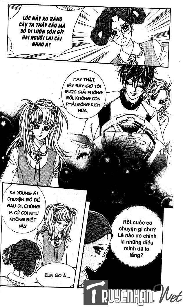 my lovely master chapter 28 5