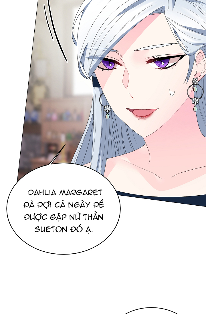 tôi sẽ trở thành nhân vật chính chapter 7 55