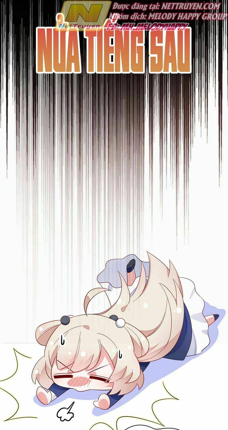 thiên thần gấu trúc muốn được ôm chapter 37 15