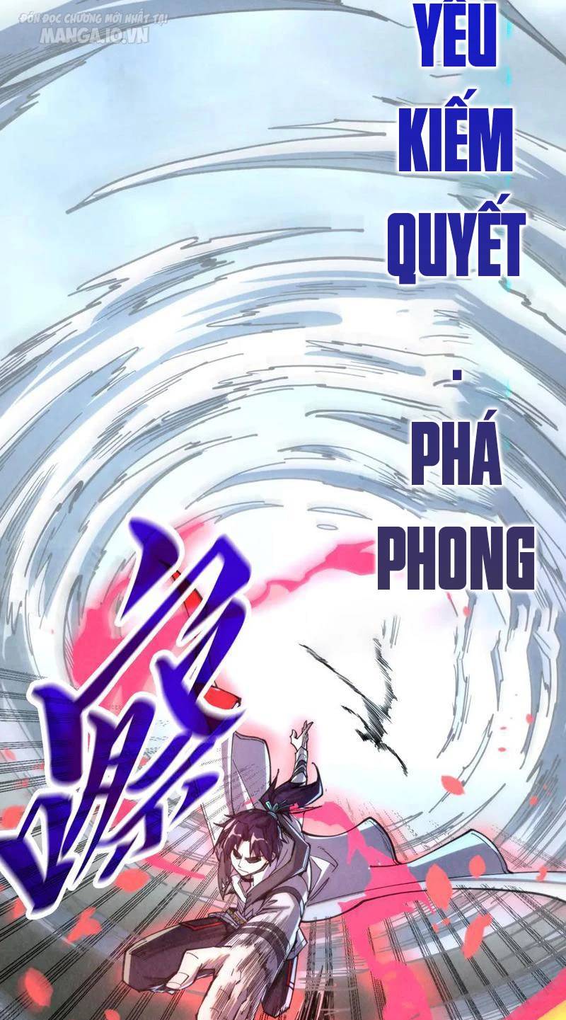 vạn cổ chí tôn chapter 314 19