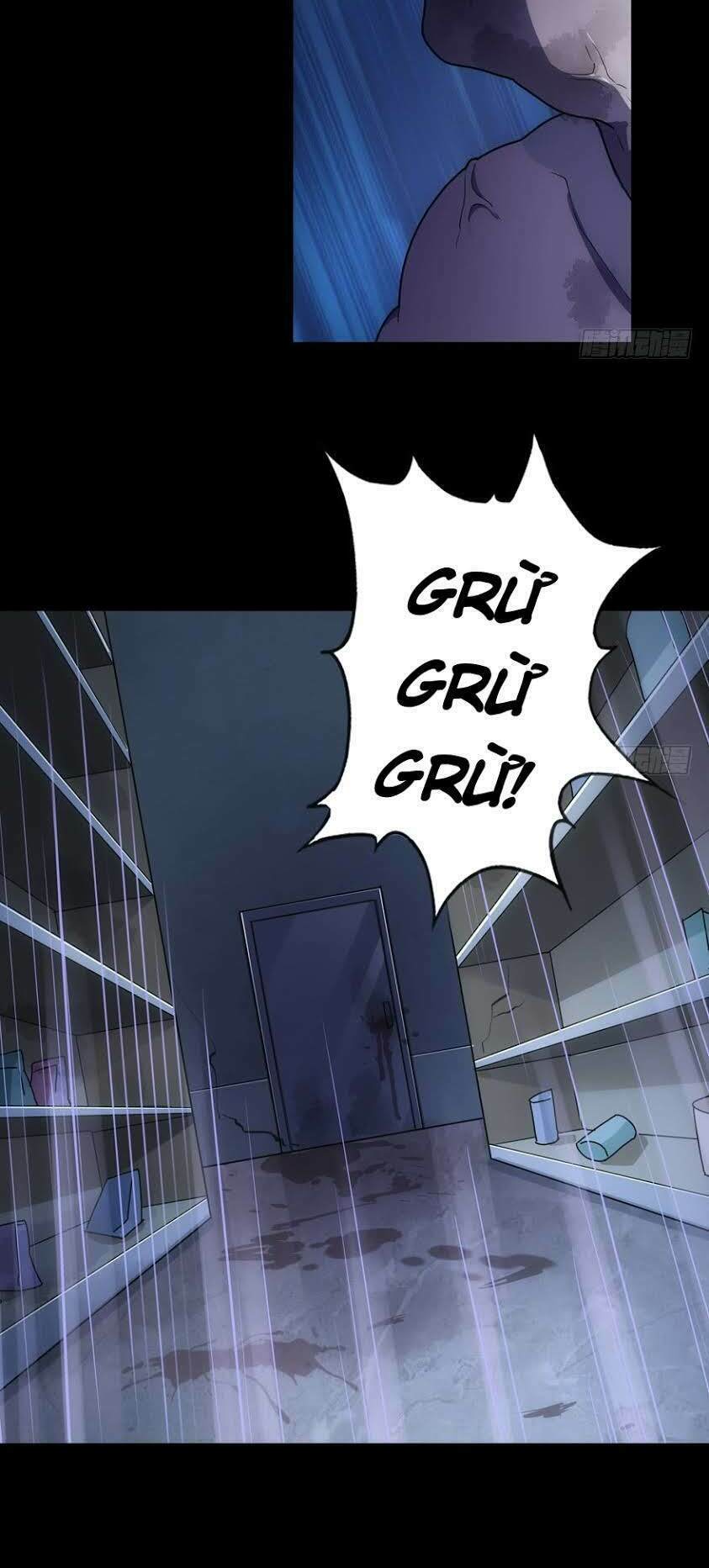 bạn gái virus của tôi chapter 13 31