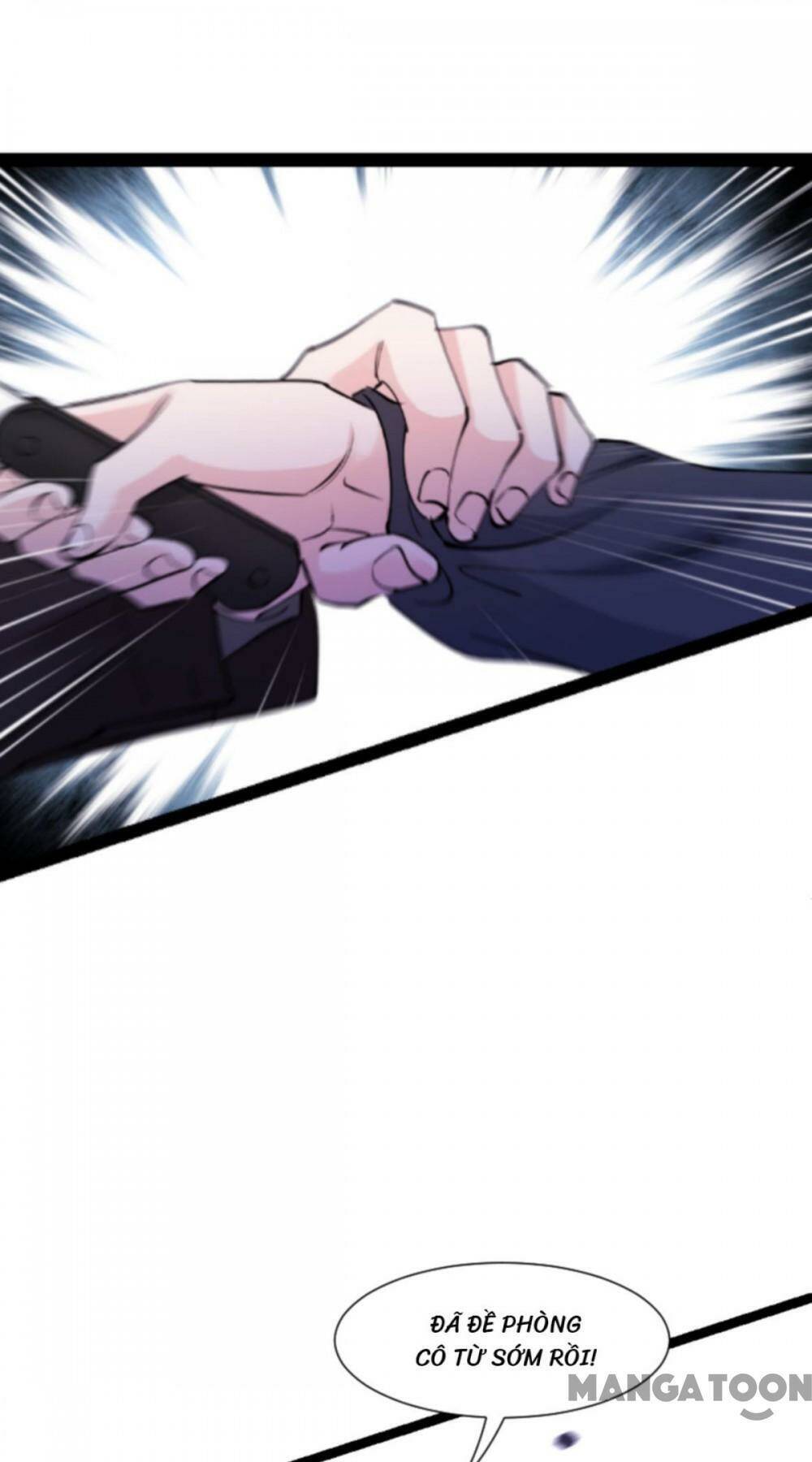 ảnh hậu lão bà không được chạy chapter 221 2