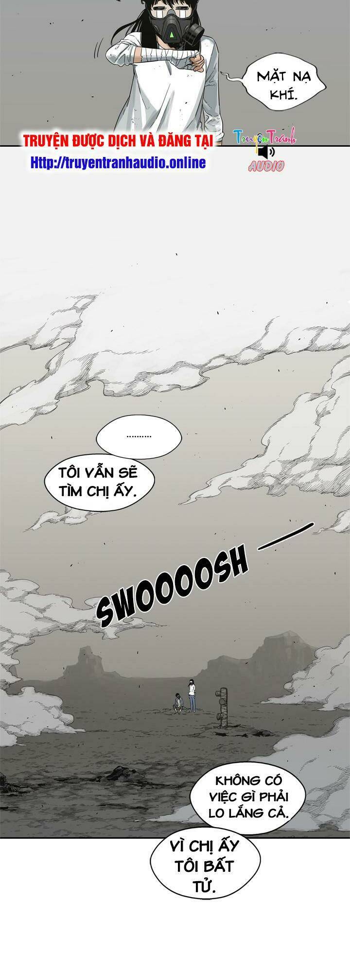 hiệp sĩ giao hàng chapter 15 42