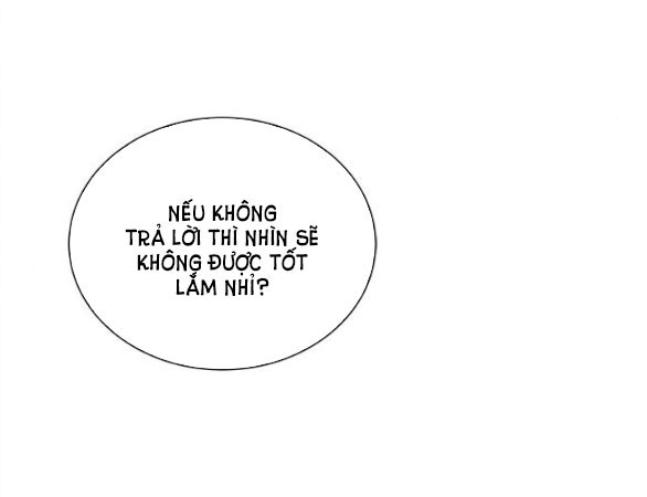 the castle - cô dâu của quỷ chapter 14.1 29