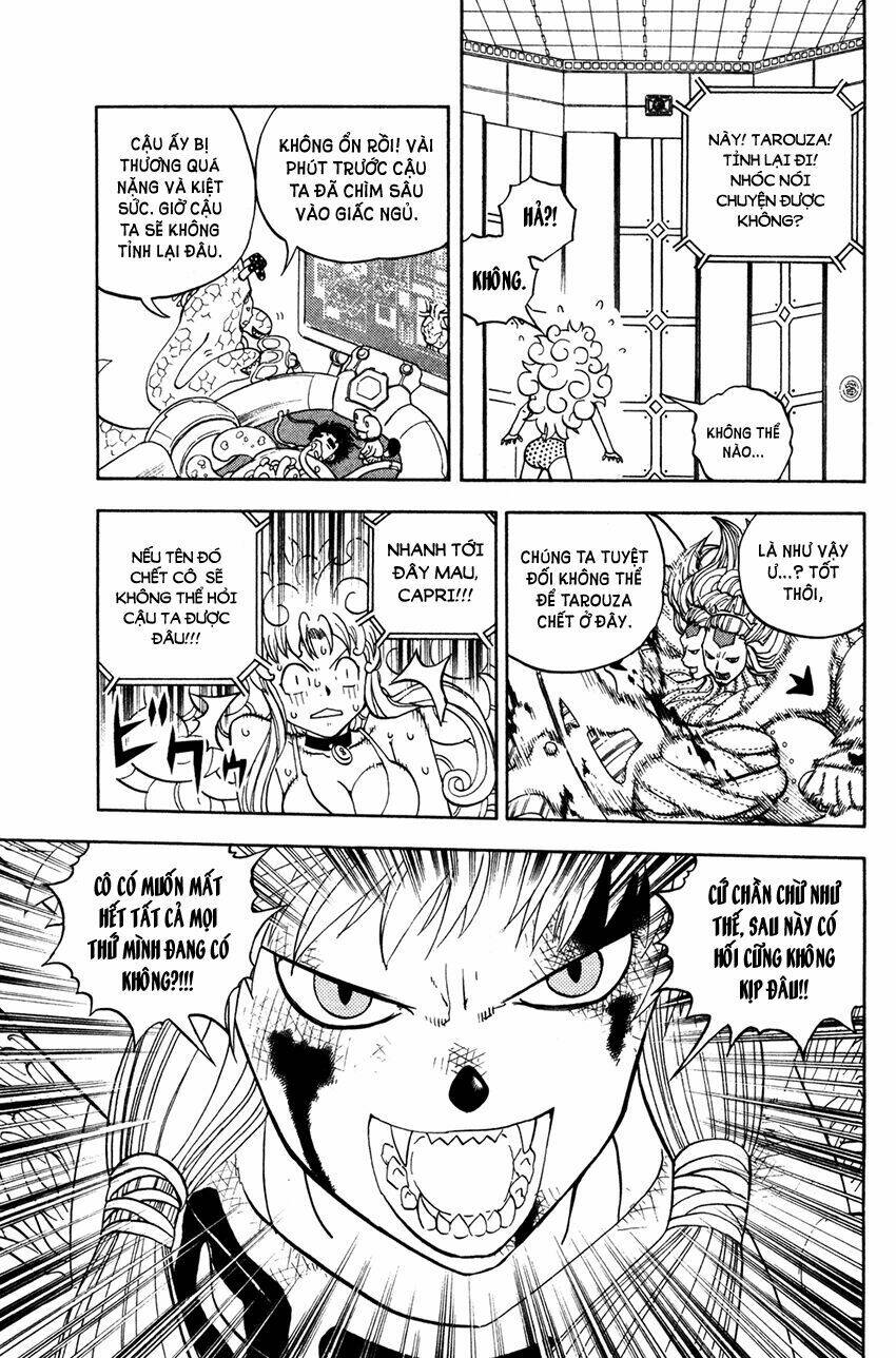 doubutsu no kuni chapter 43 14