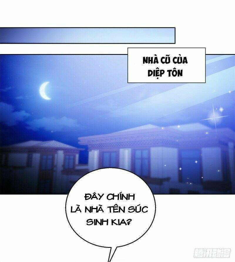 vú em là cổ tiên chapter 132 22