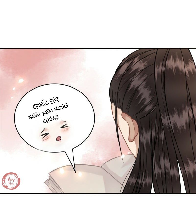 gay rồi! cái đó thành tinh rồi chapter 39 2