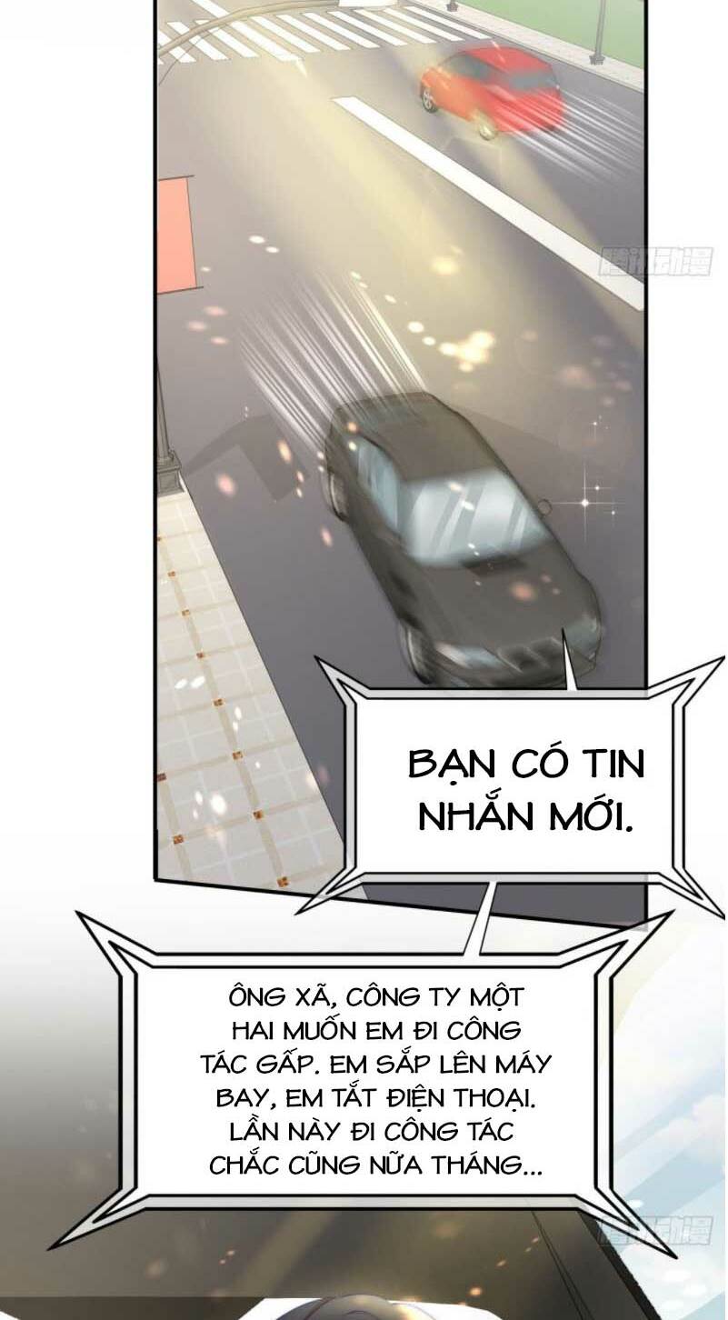 sủng em sủng tới tận cùng chapter 106.2 11