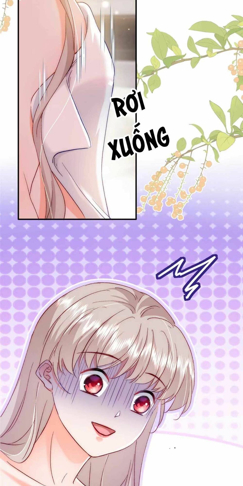 manh thê bé bỏng không dễ chọc chapter 29 18