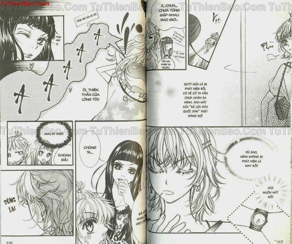 scandal đáng ngờ chapter 1 59