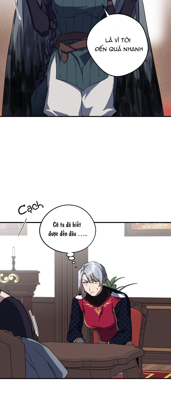 bị che khuất bởi hoàng hôn chapter 40 34