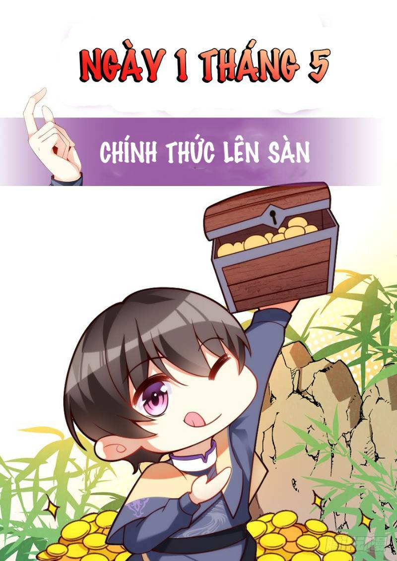 lãnh chúa cái gì không quan trọng chapter 0 16