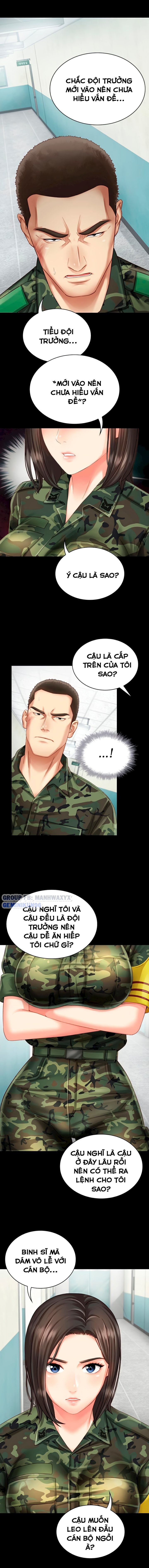 sứ mệnh người anh chapter 3 10