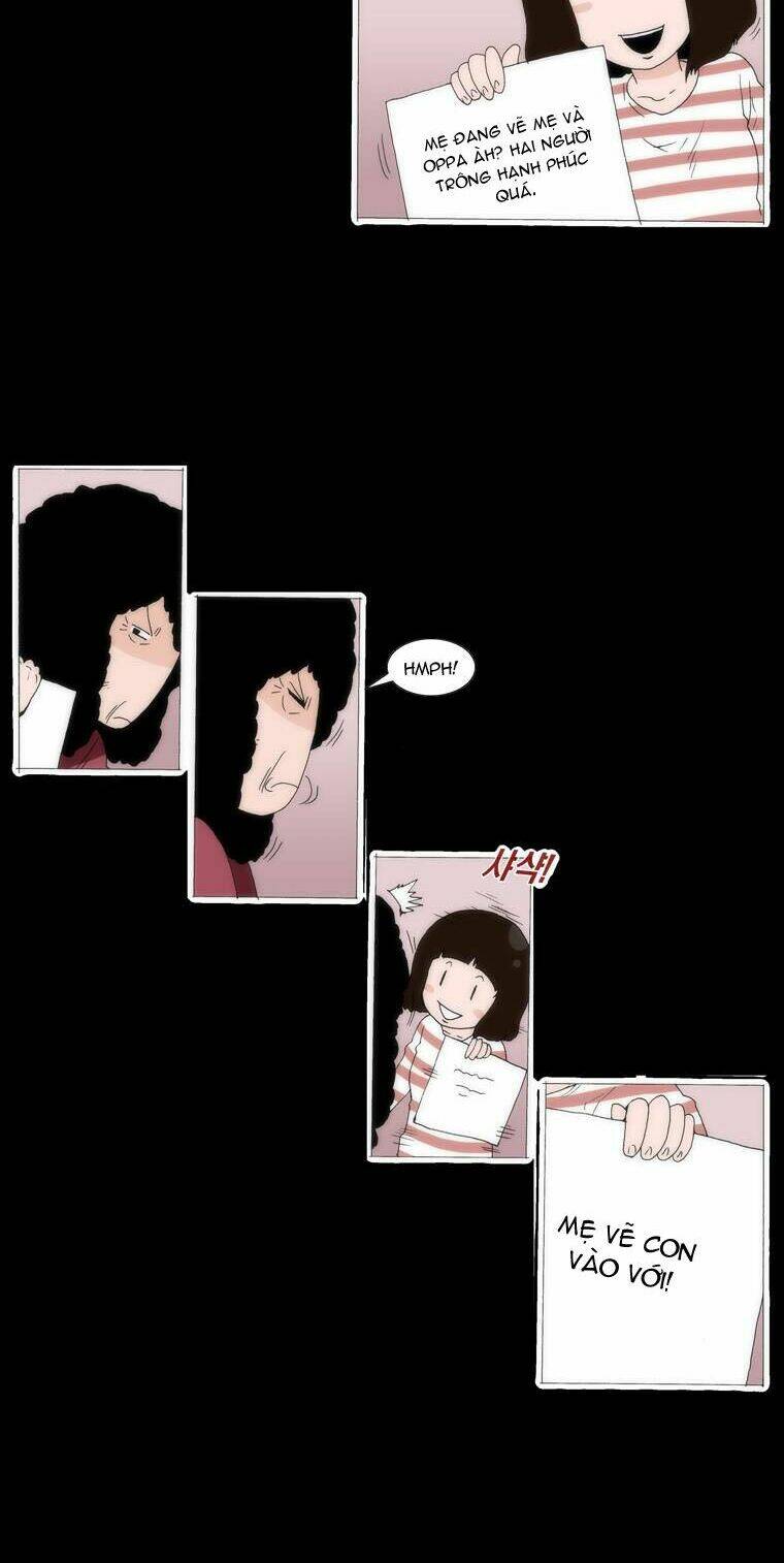 can't see can't hear but love chapter 38 13