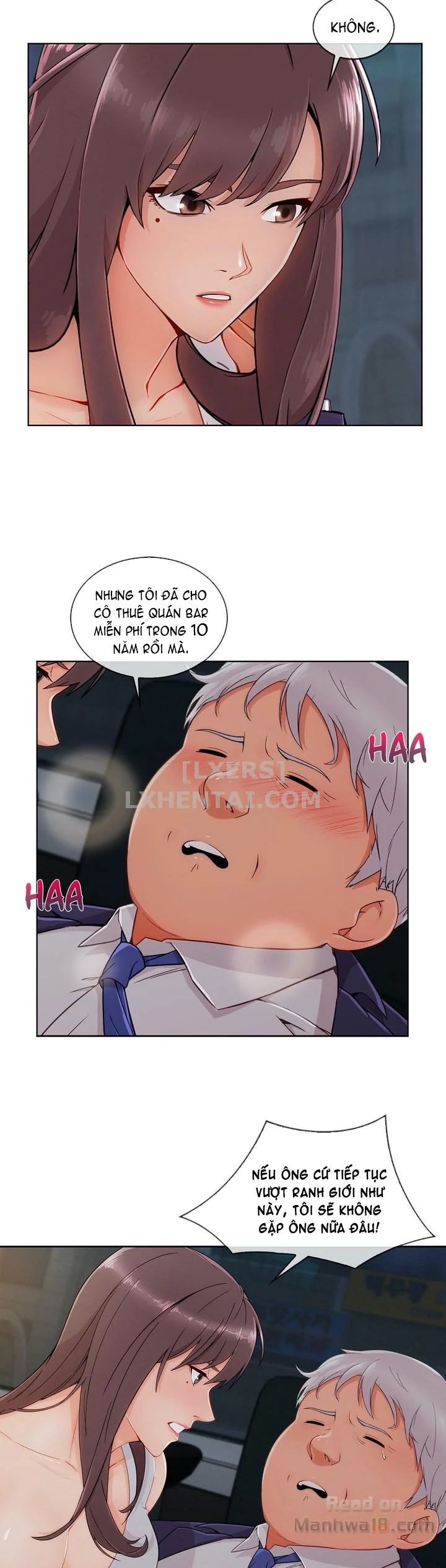 điên cuồng nhưng ngọt ngào chapter 56 39