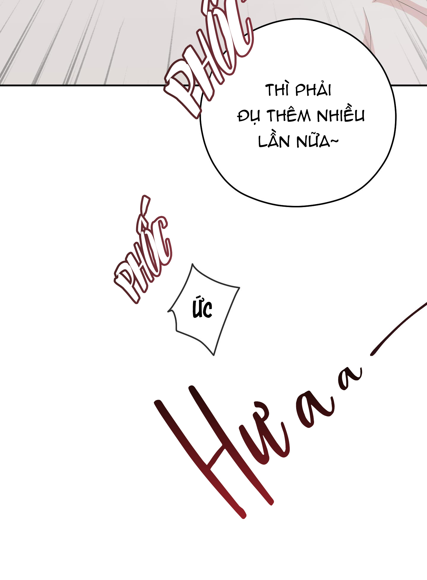 lời mời nguy hiểm chapter 3 25