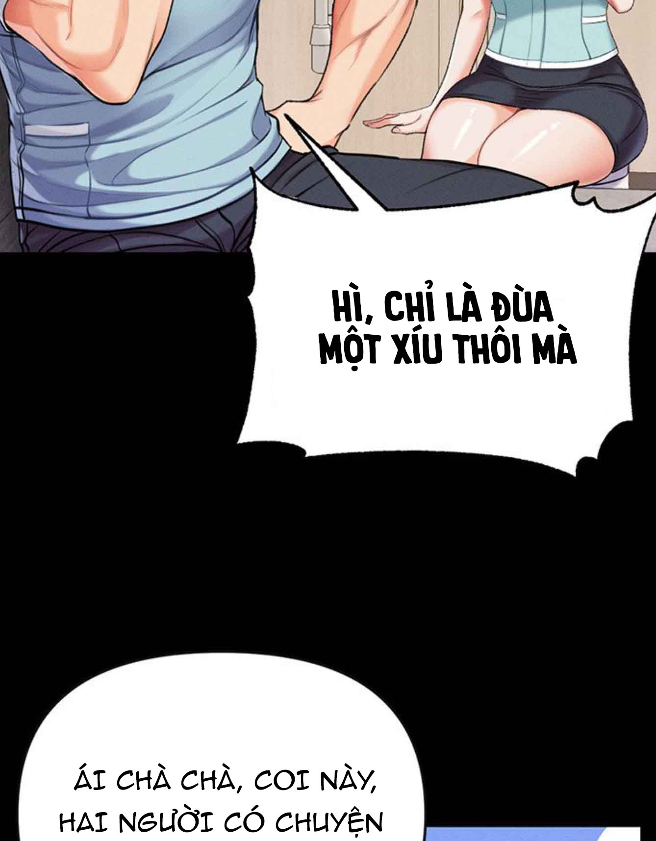 [18+] học trò độc nhất chapter 7 65