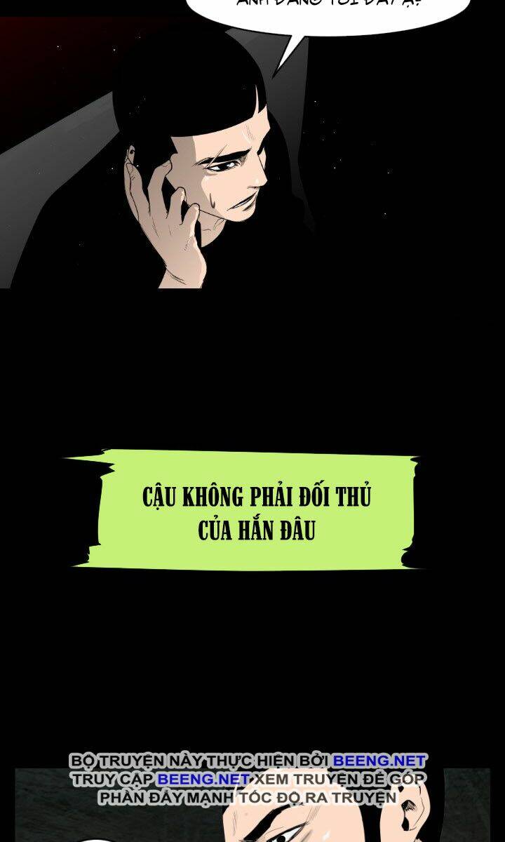 kẻ mạnh nhất - tong edge chapter 11 34