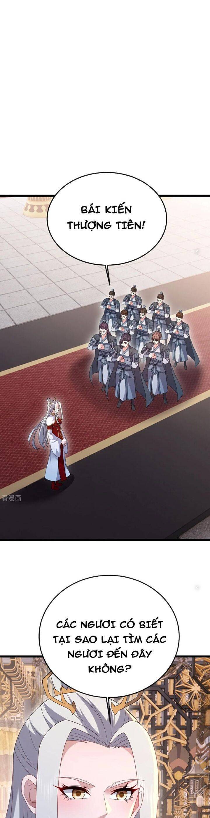 tiên võ đế tôn chapter 683 33