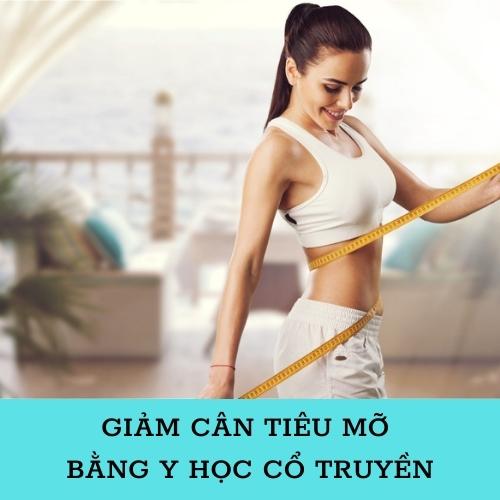 Khóa Học Giảm Cân Tiêu Mỡ Bằng Y Học Cổ Truyền - Trung Tâm Chăm Sóc Sức Khỏe VMC