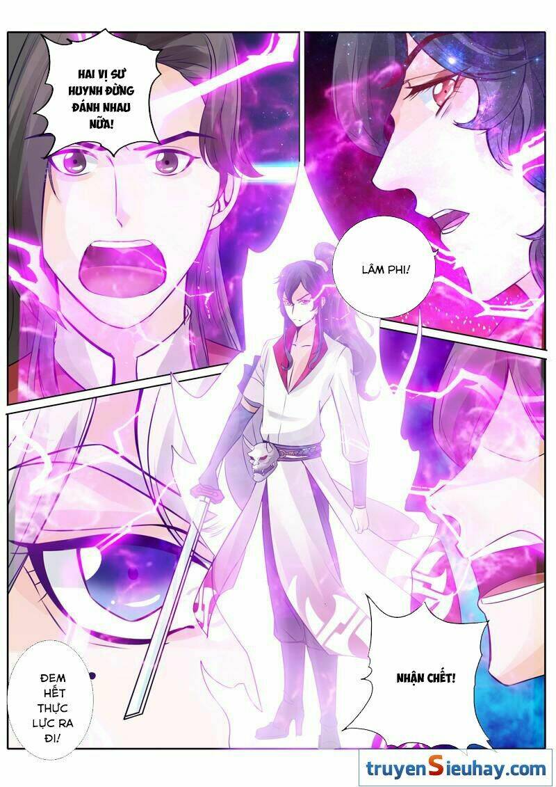 chư thiên ký chapter 28 6