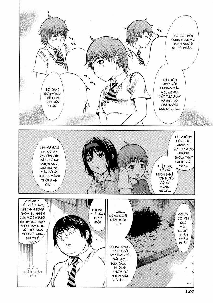 saiteihen no otoko chapter 3 17