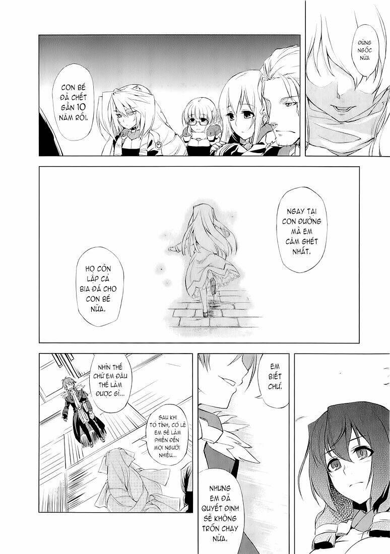 kyoukai senjou no horizon chapter 1 42