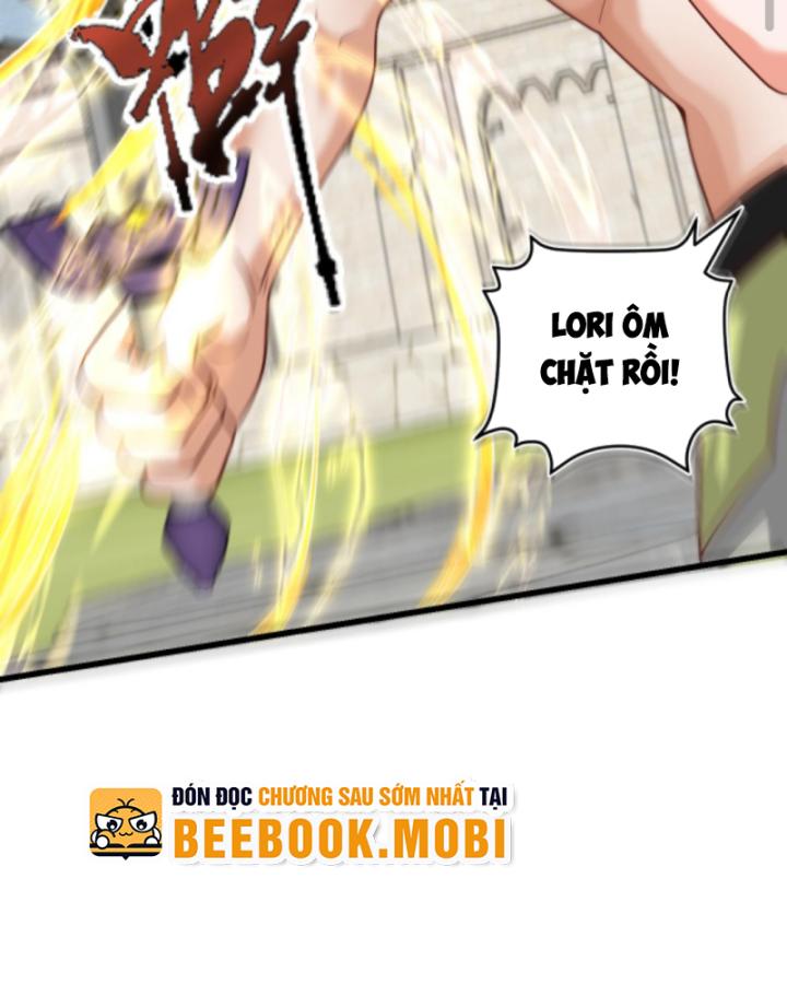 người chơi và nhân vật chính đều muốn làm hại ta chapter 62 54