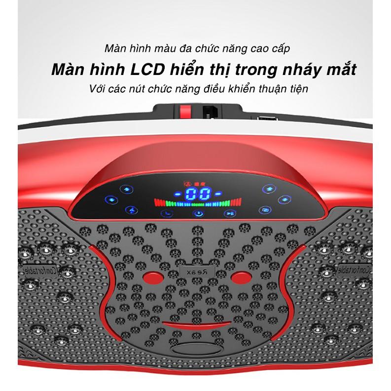 Máy Rung Massage Toàn Thân Sportslink MaxCare - 9006