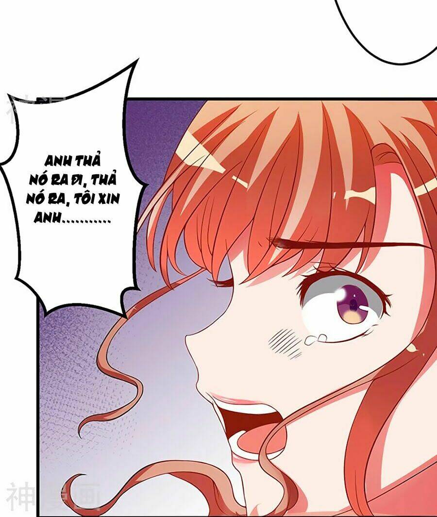 gối đầu vào tổng tài ác ma chapter 16 11