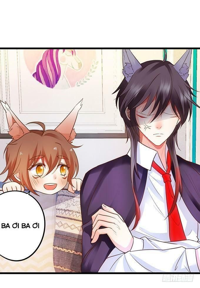 hồ tiên hung bạo chapter 66 54