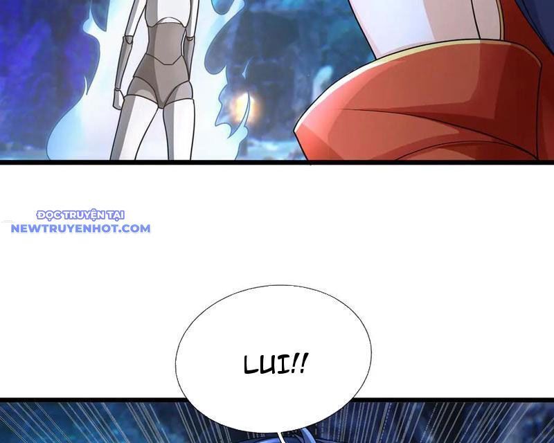 ngủ say vạn cổ: xuất thế đẩy ngang chư thiên chapter 67 106