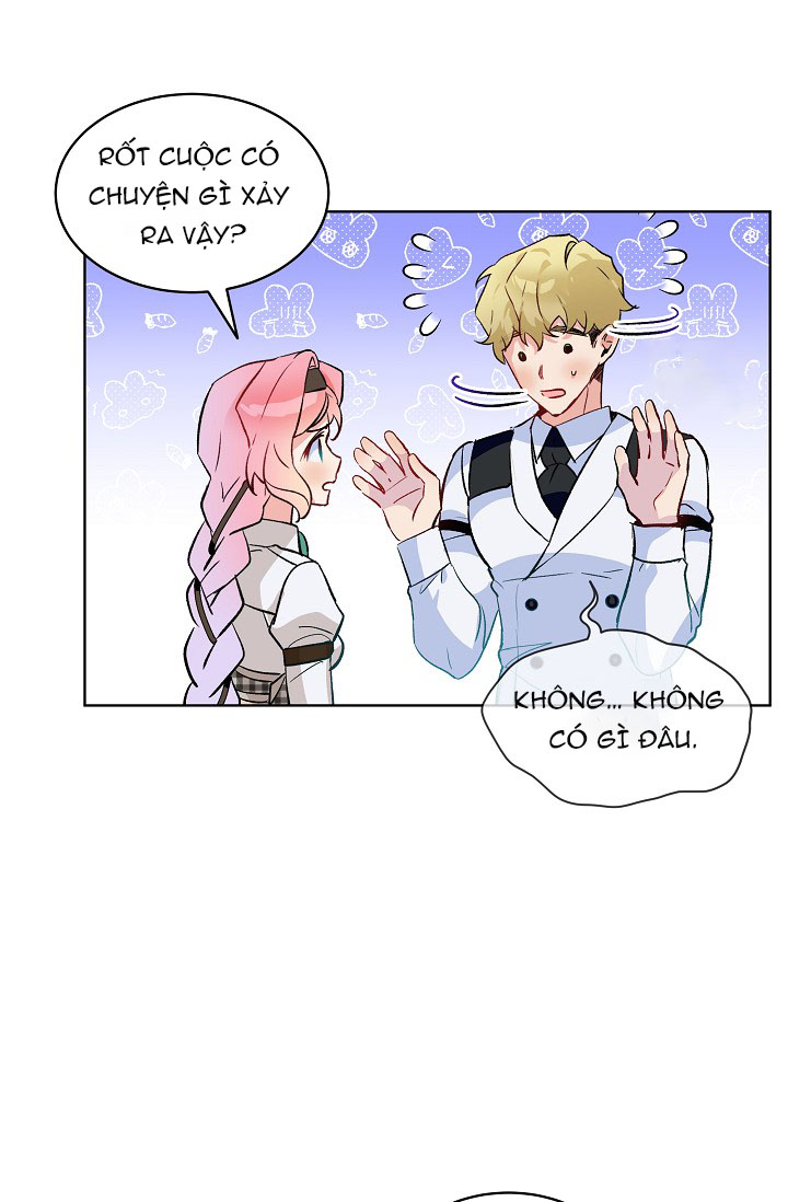 quý cô quyền lực chapter 18 63