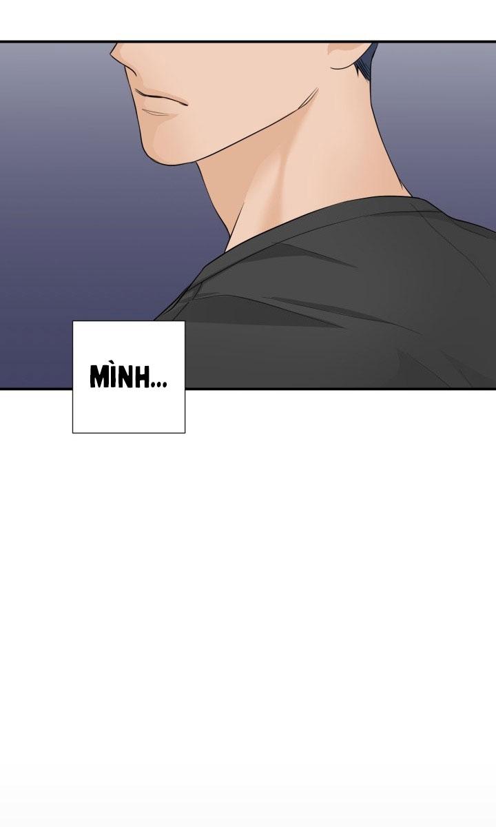 bạn trai ảo tưởng chapter 2 47