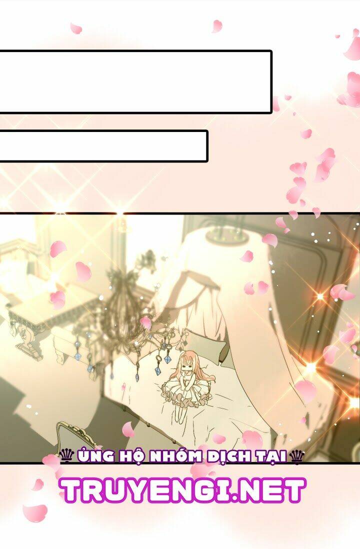 hoàng hậu bé bỏng chapter 0 19
