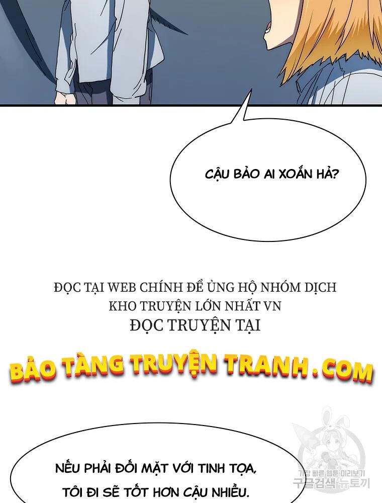 các chòm sao chỉ chú ý mình tôi chapter 29 32