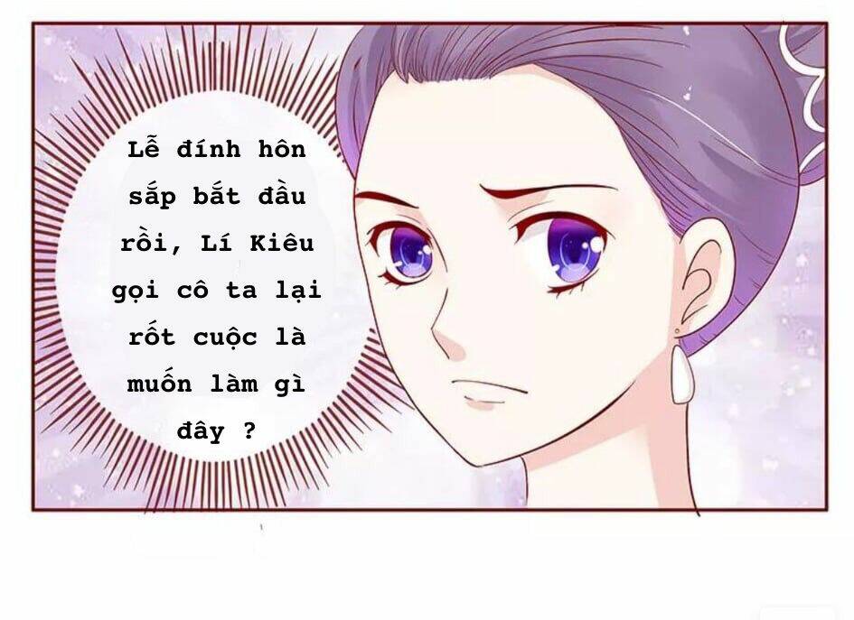 bá đạo tổng tài yêu tôi chapter 91 10