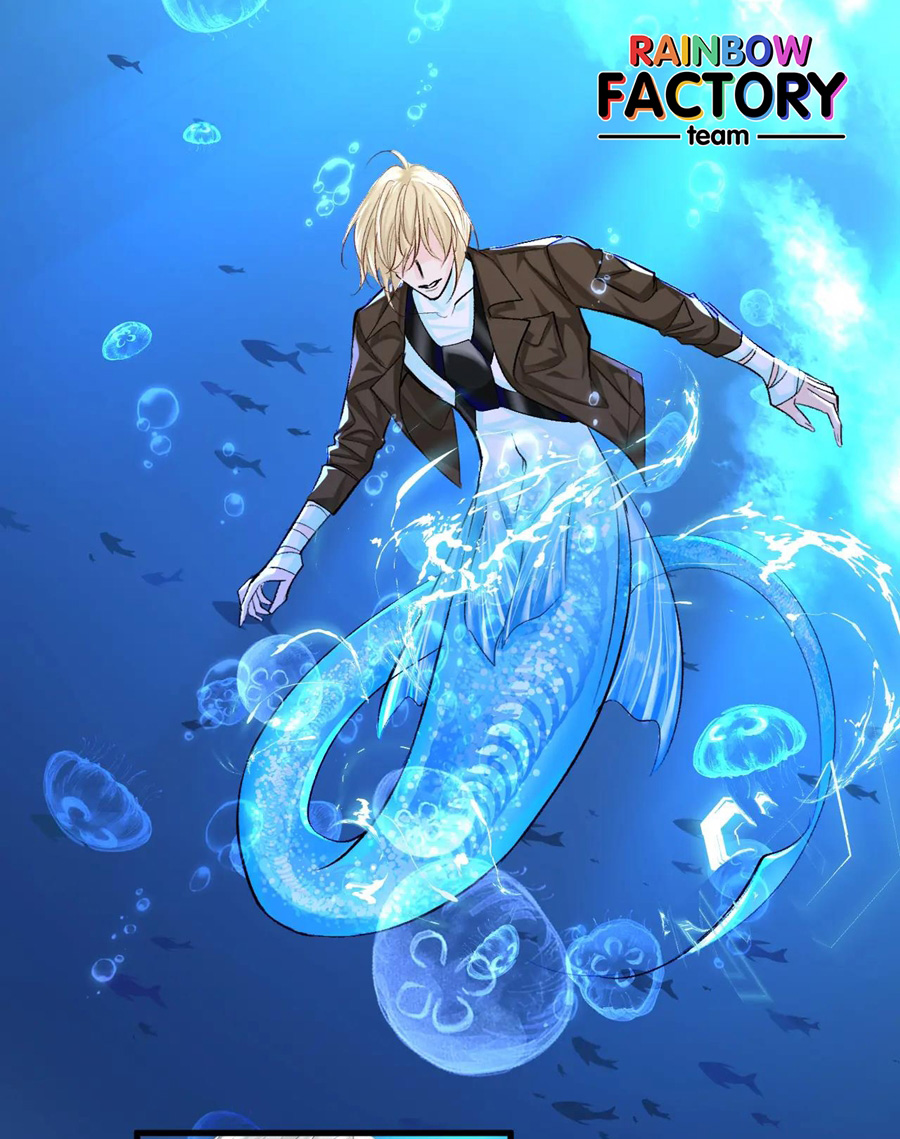 nhân ngư hãm lạc chapter 19 19